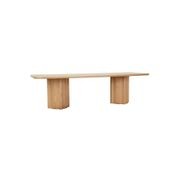 Leon Dining Table gallery detail image