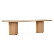 Leon Dining Table gallery detail image