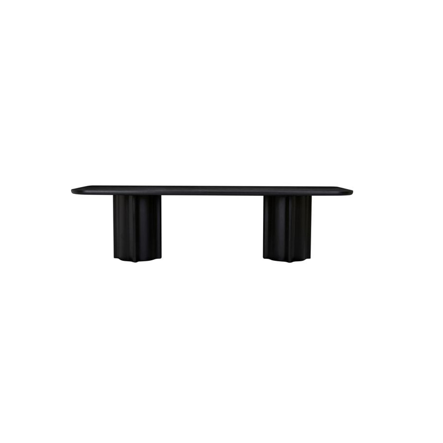Leon Dining Table gallery detail image