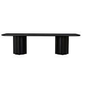 Leon Dining Table gallery detail image