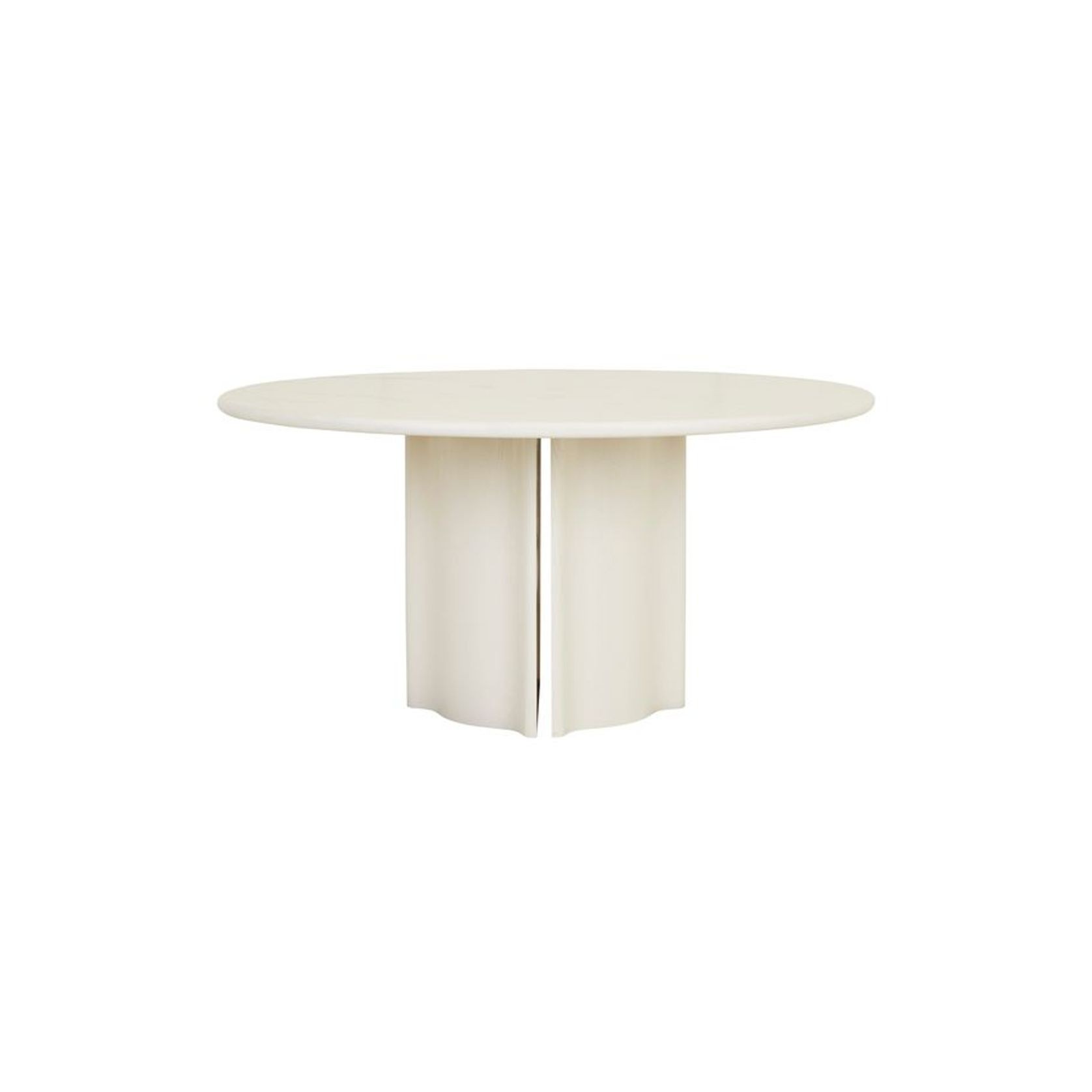 Leon Round Dining Table gallery detail image