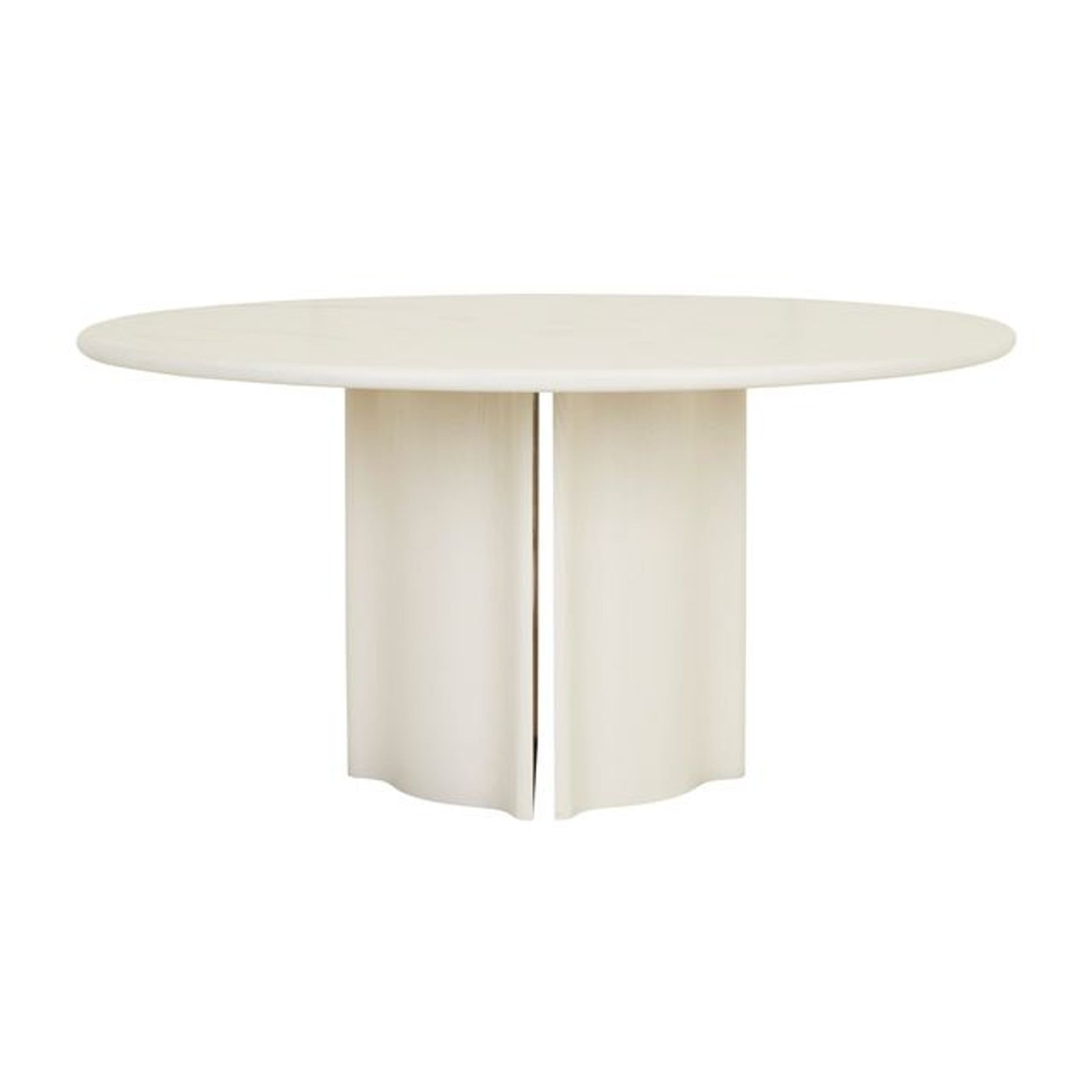 Leon Round Dining Table gallery detail image