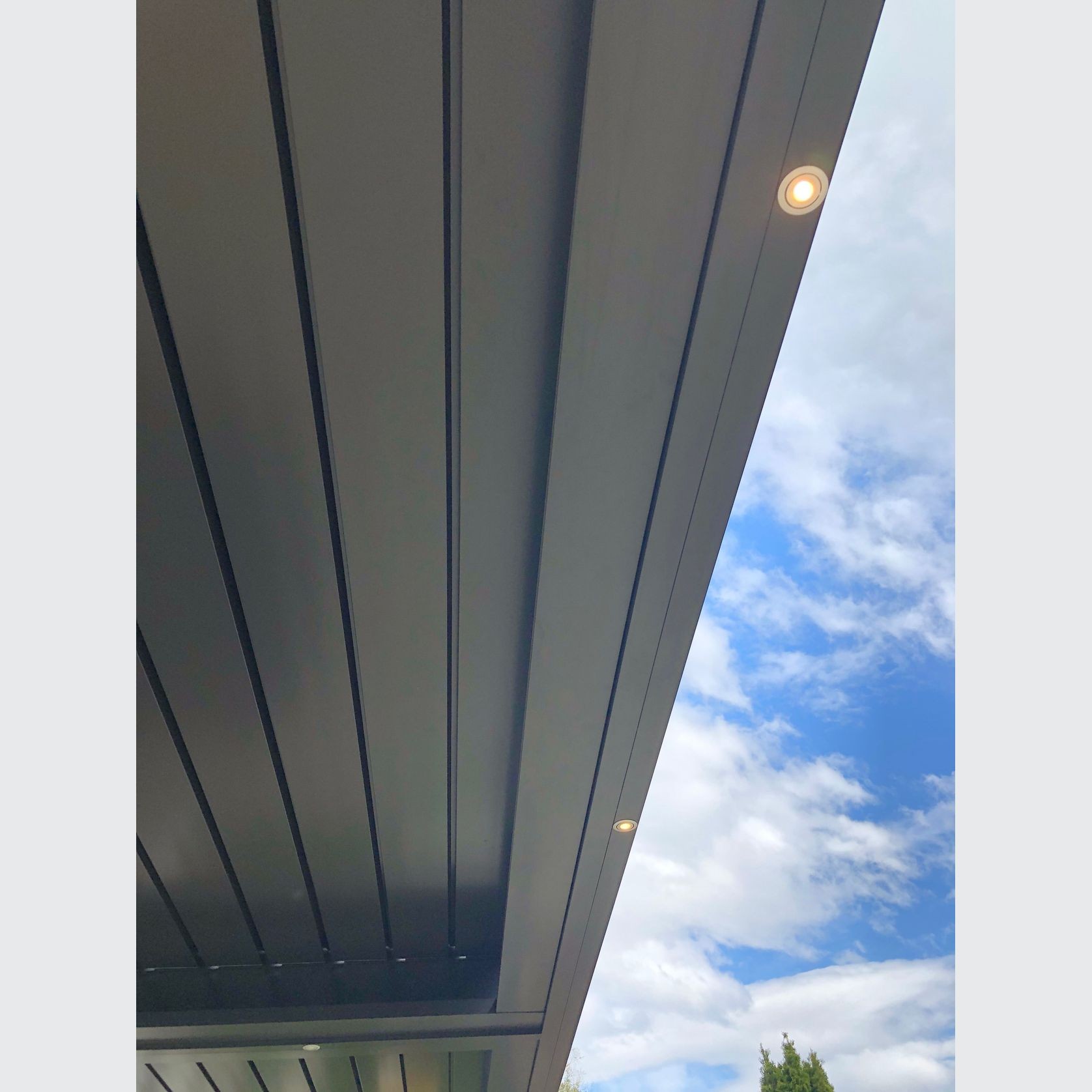 Louvre LED Down Lights gallery detail image