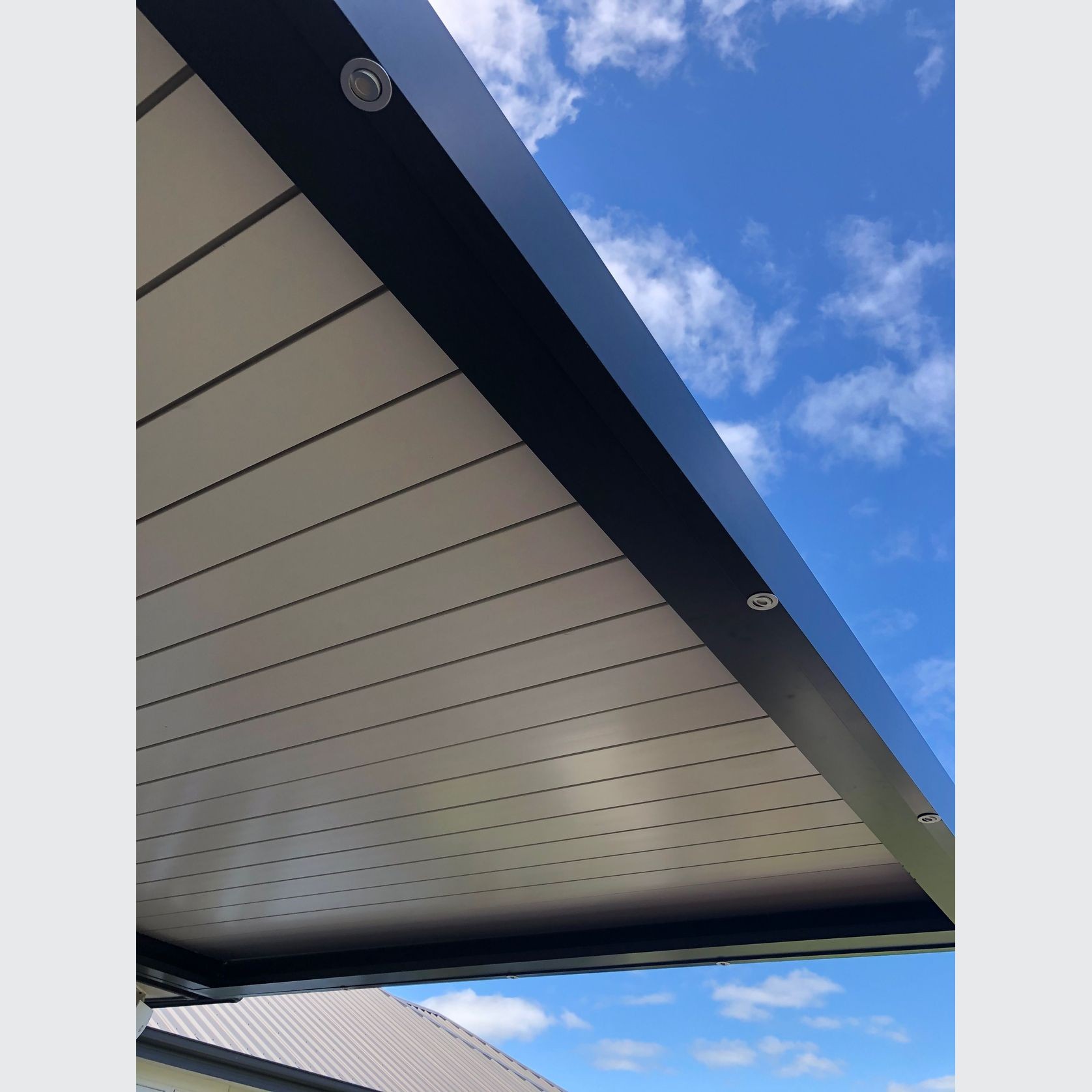 Louvre LED Down Lights gallery detail image