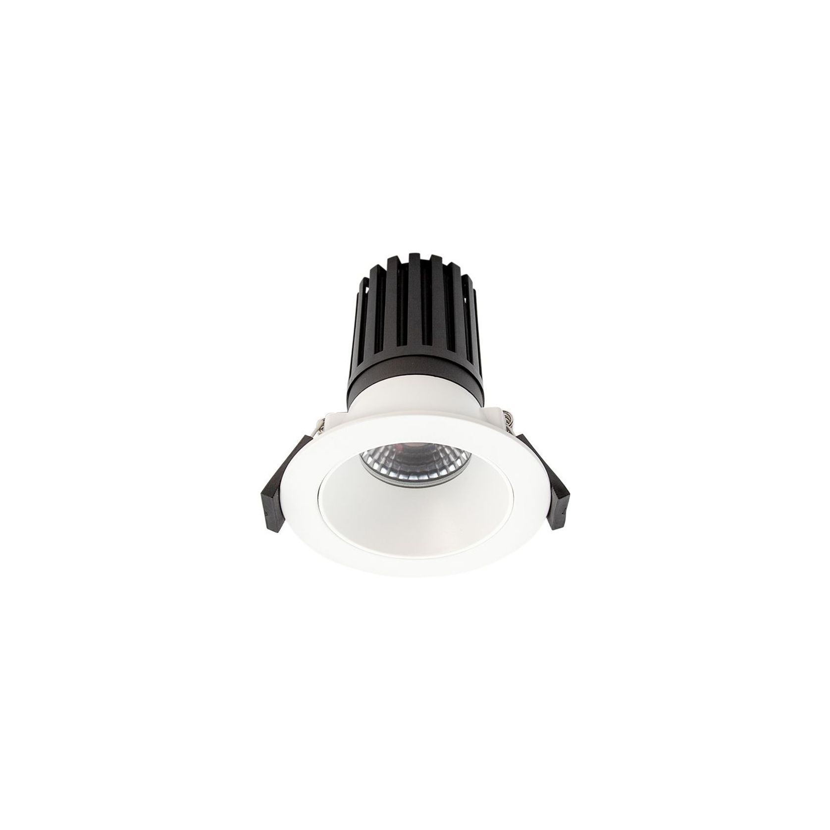 Exterior X-low Glare RetroSpec Downlight gallery detail image