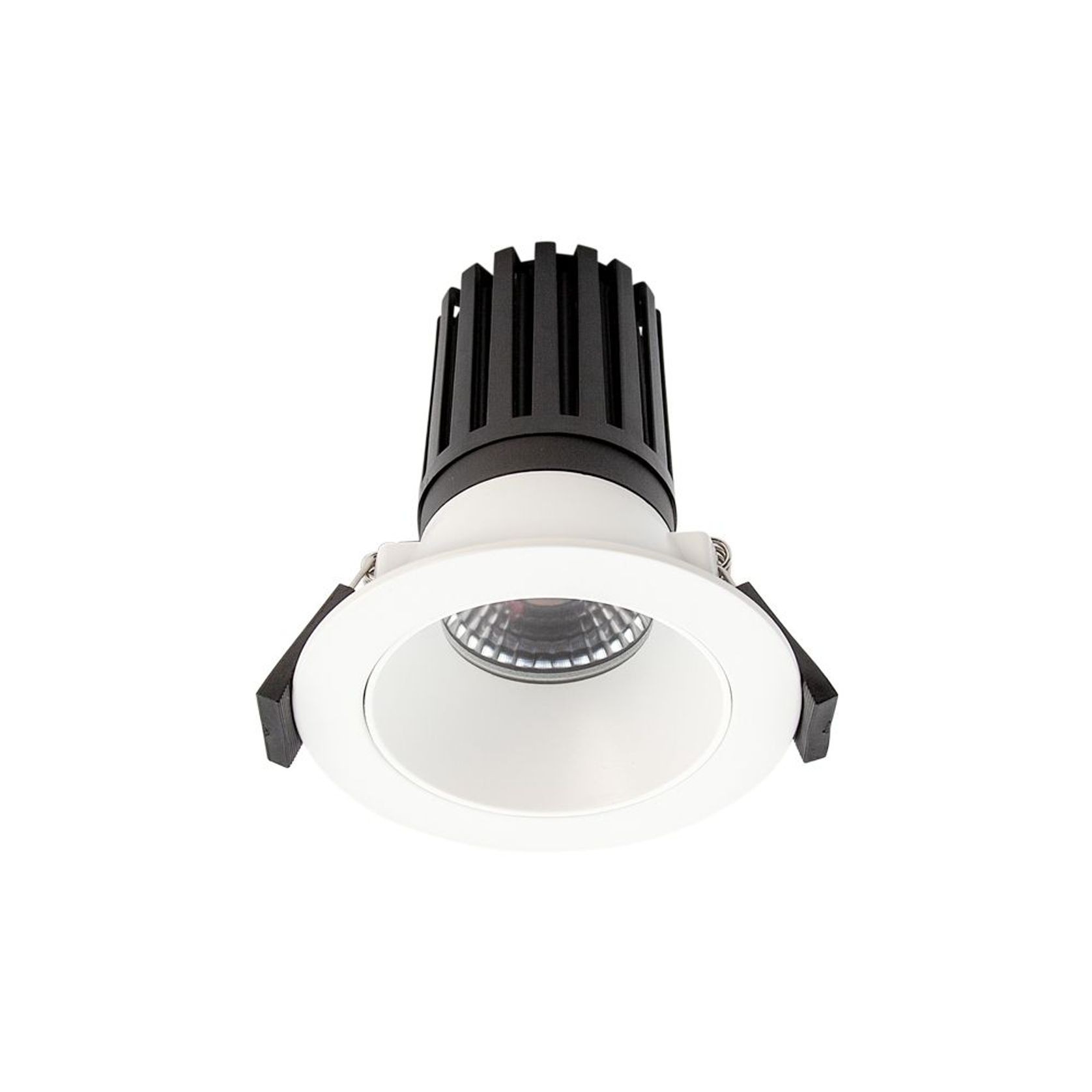 Exterior X-low Glare RetroSpec Downlight gallery detail image