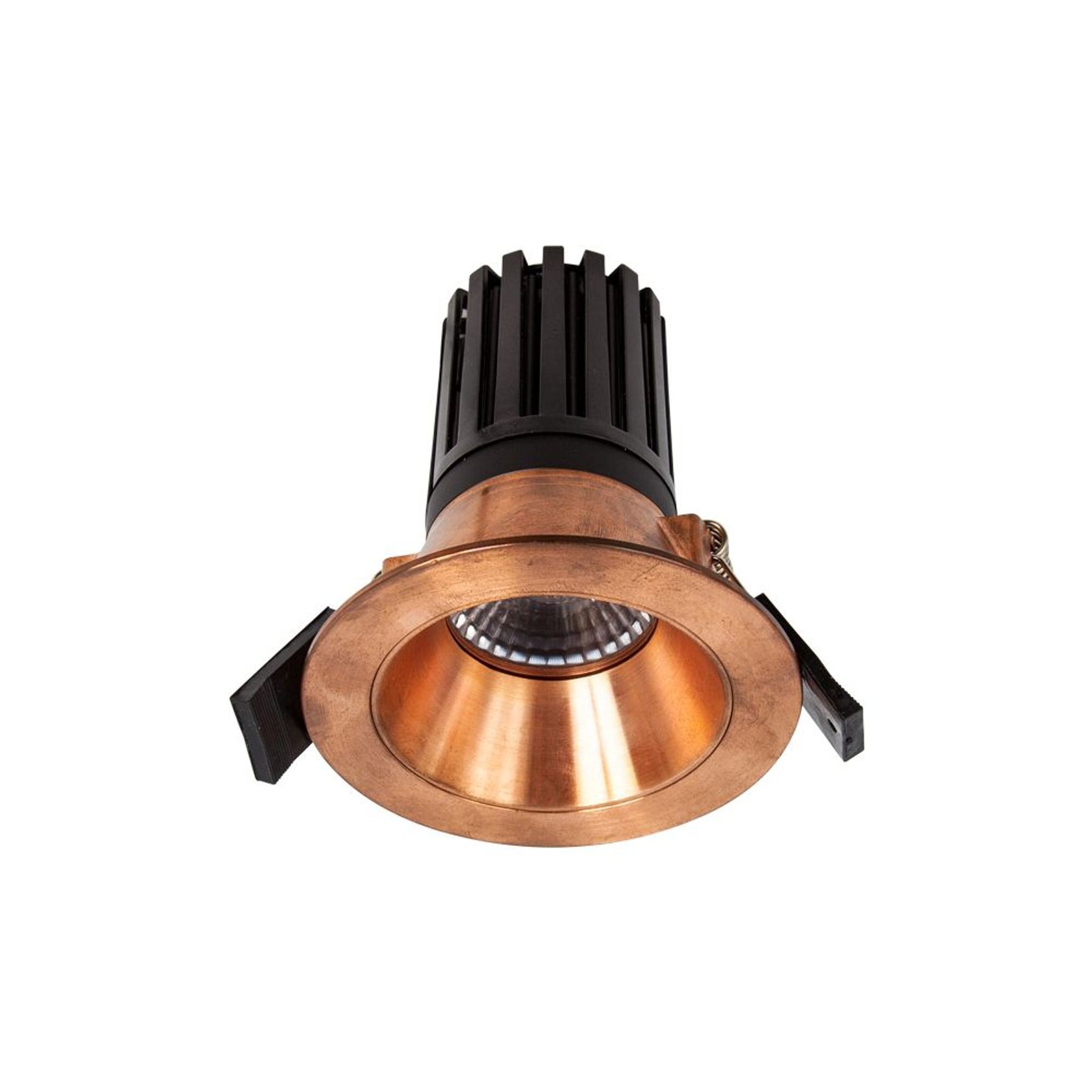 Exterior X-low Glare RetroSpec Downlight gallery detail image