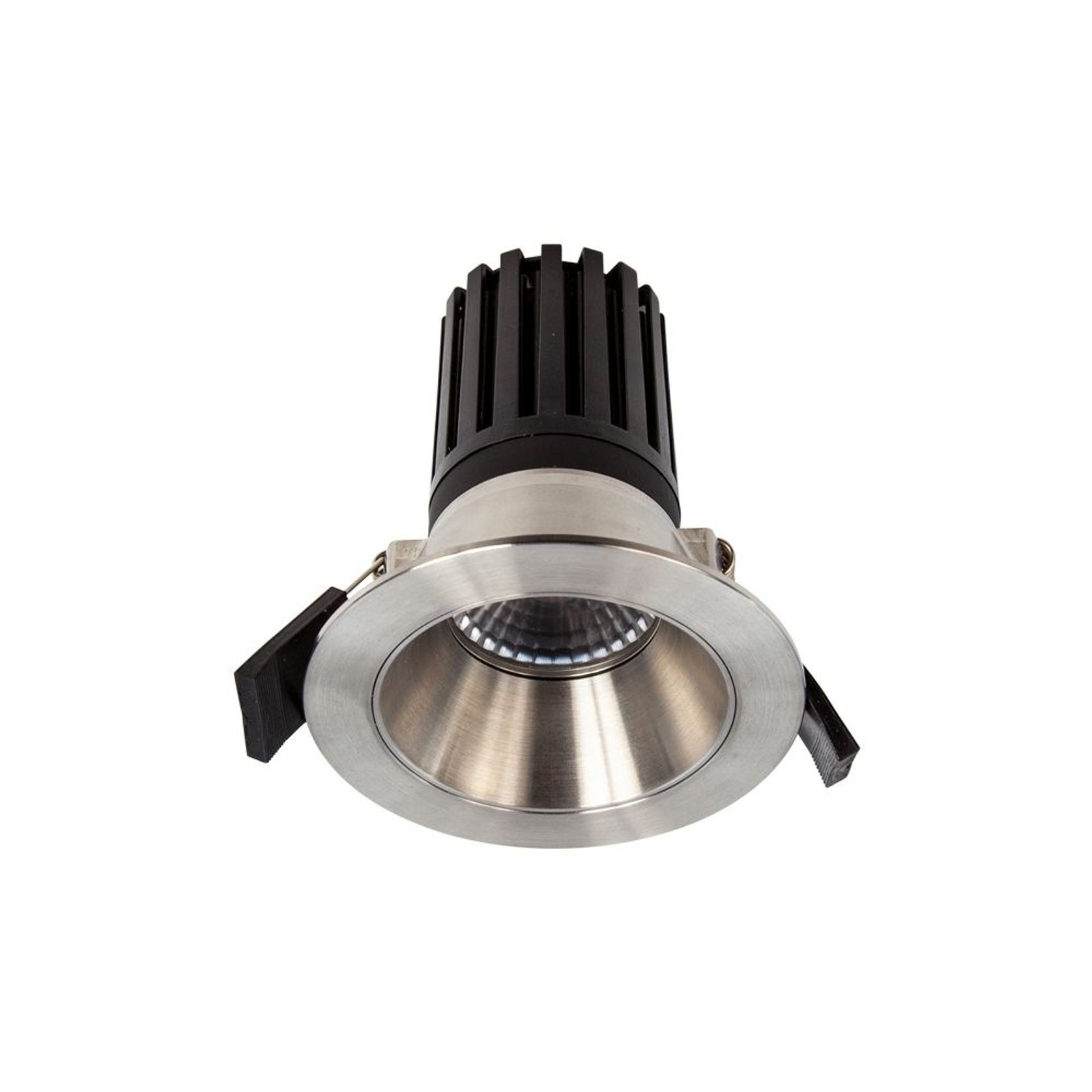 Exterior X-low Glare RetroSpec Downlight gallery detail image