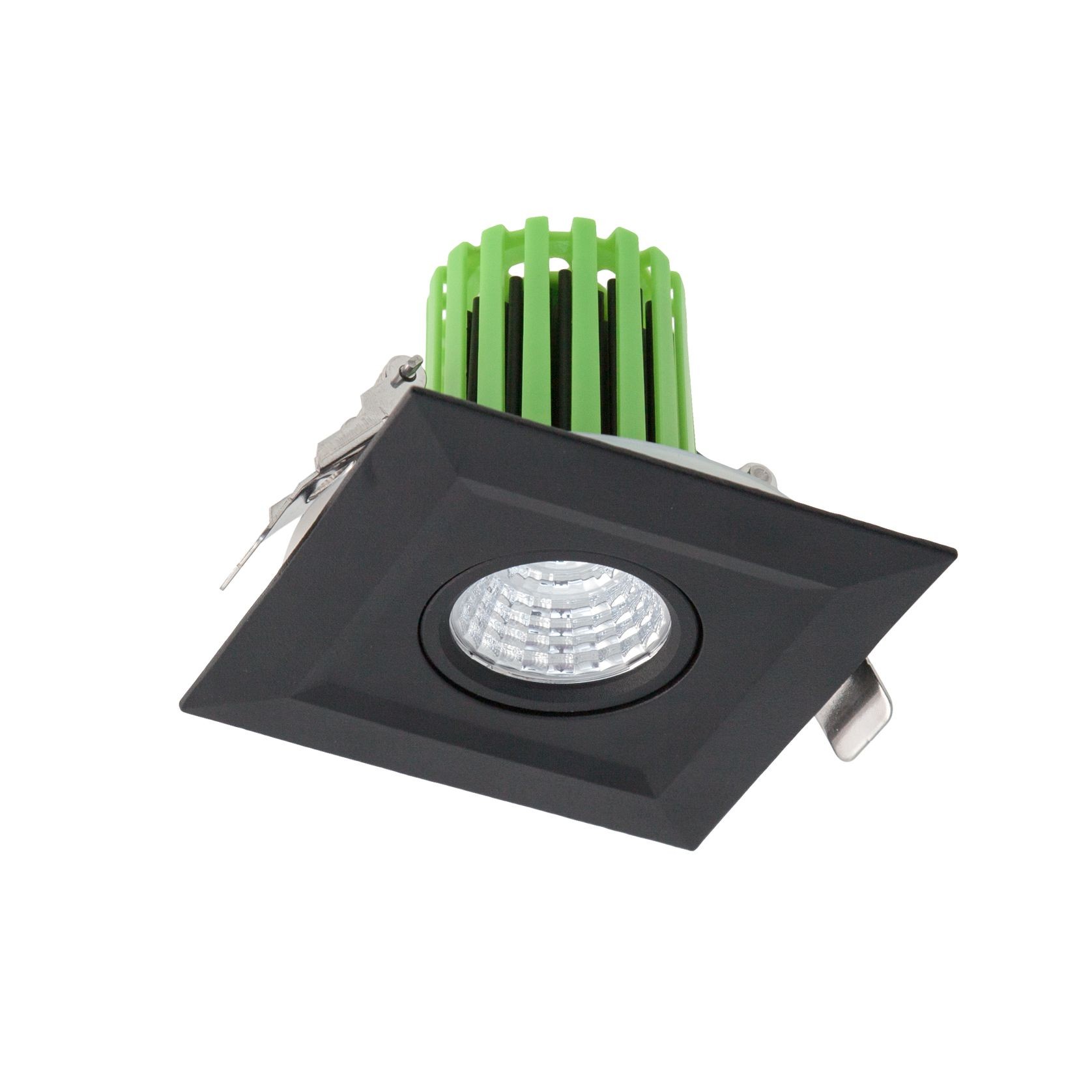 Exterior 9.5W Smart Tilt Downlight Kit gallery detail image