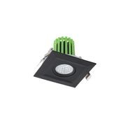 Exterior 9.5W Smart Tilt Downlight Kit gallery detail image