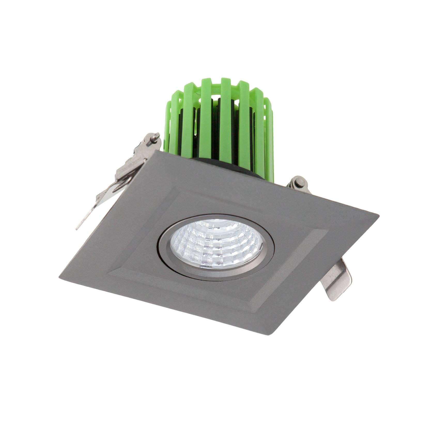 Exterior 9.5W Smart Tilt Downlight Kit gallery detail image