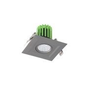 Exterior 9.5W Smart Tilt Downlight Kit gallery detail image