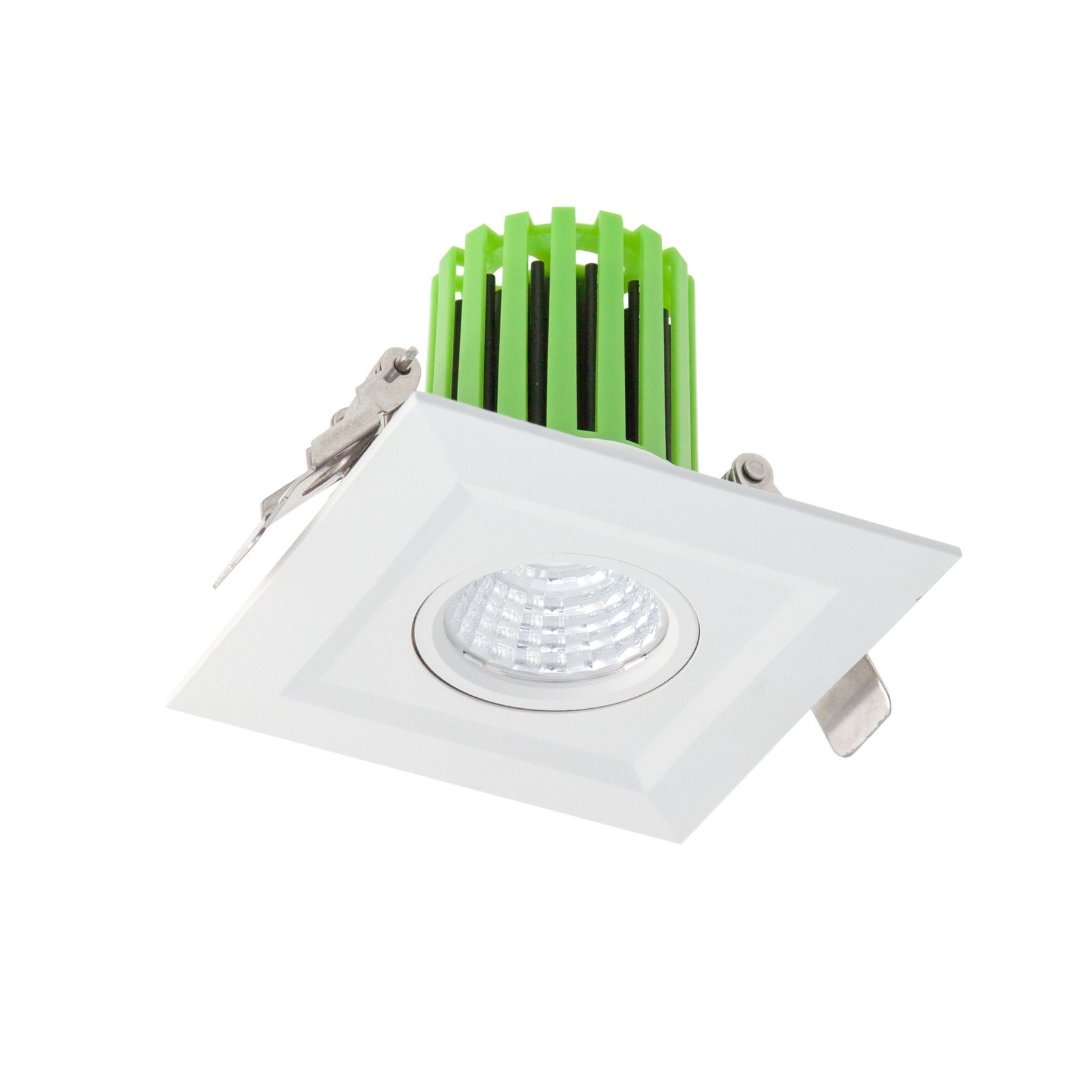 Exterior 9.5W Smart Tilt Downlight Kit gallery detail image