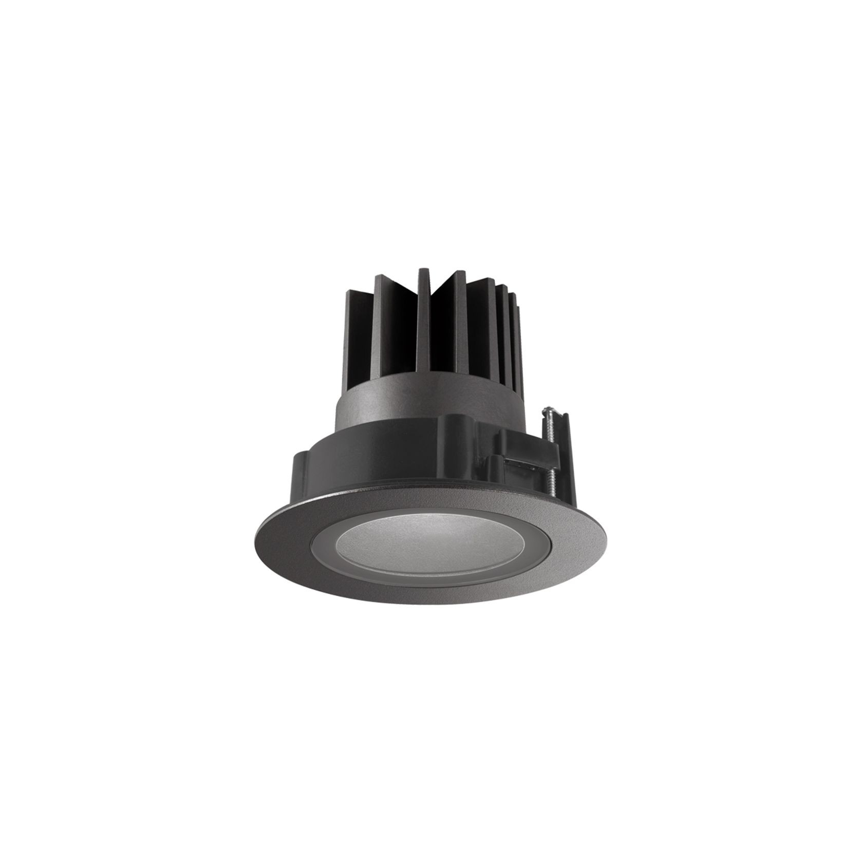 Downlight Recessed Outdoor IP66 gallery detail image