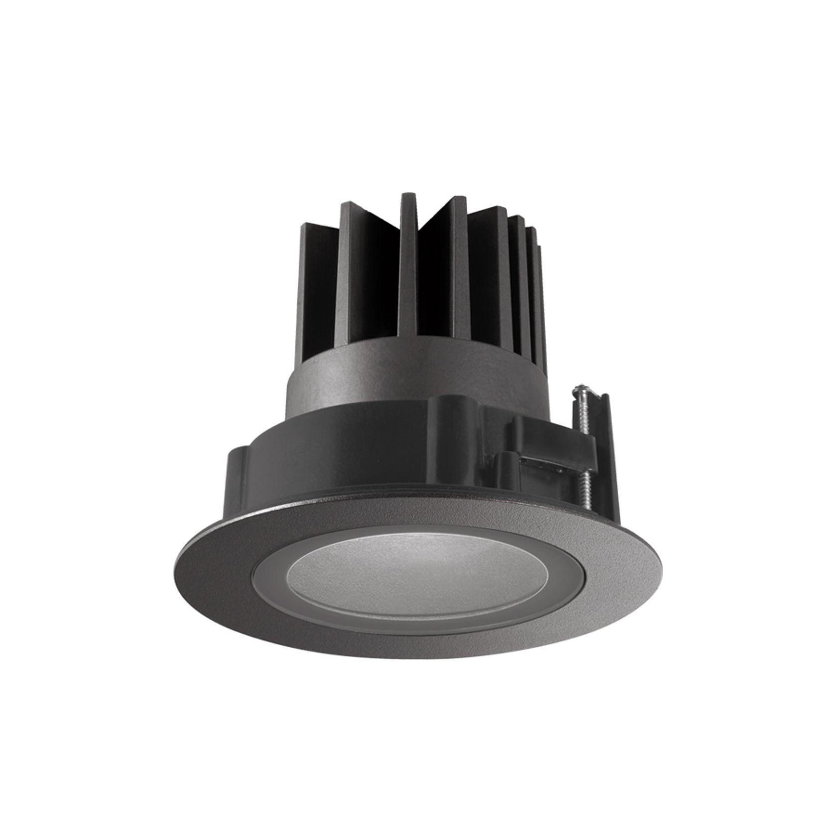 Downlight Recessed Outdoor IP66 gallery detail image