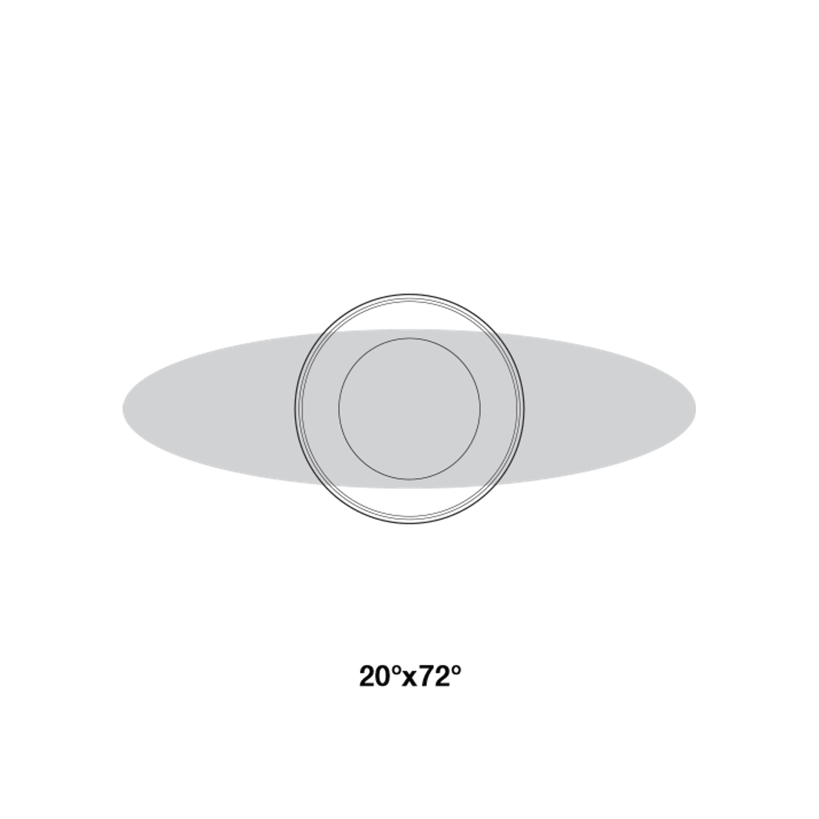 Downlight  Ceiling Mount Outdoor IP66 gallery detail image