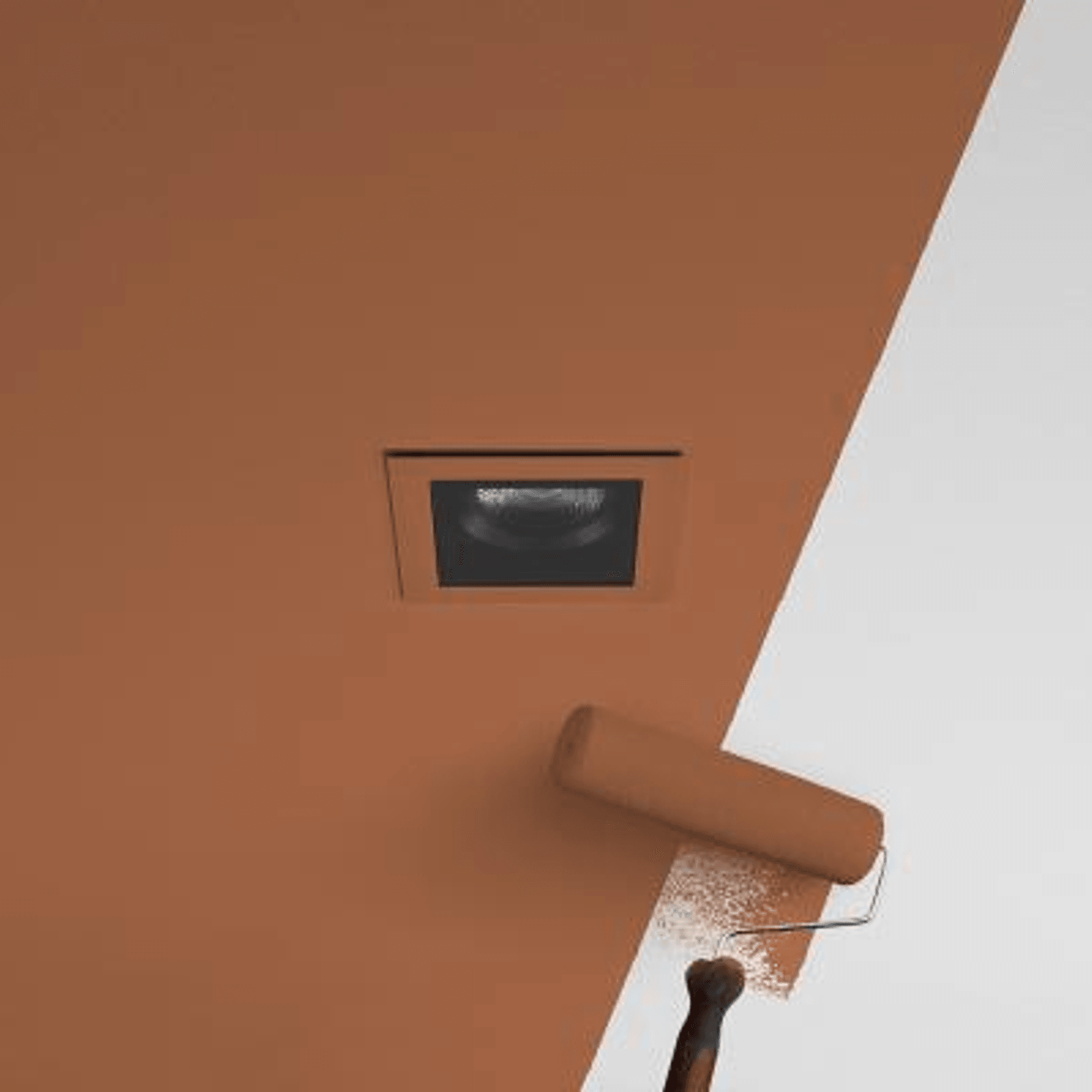 Downlight Recessed Outdoor IP66 gallery detail image