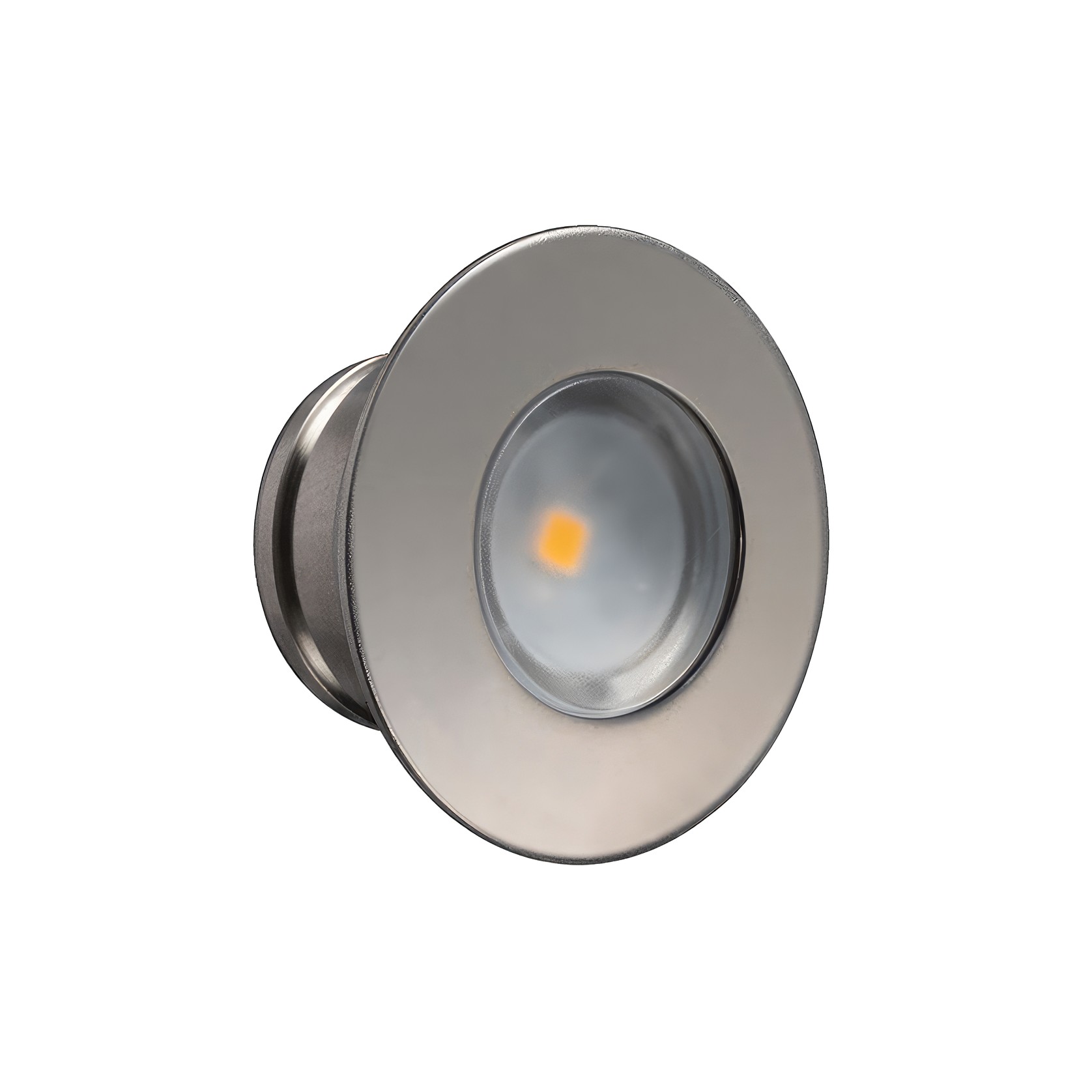 Custom Outdoor Lighting for EXO Louvre Living Spaces gallery detail image