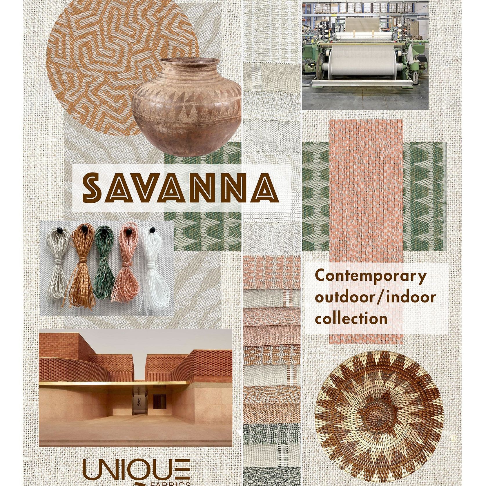 Amaze | Savanna Collection gallery detail image
