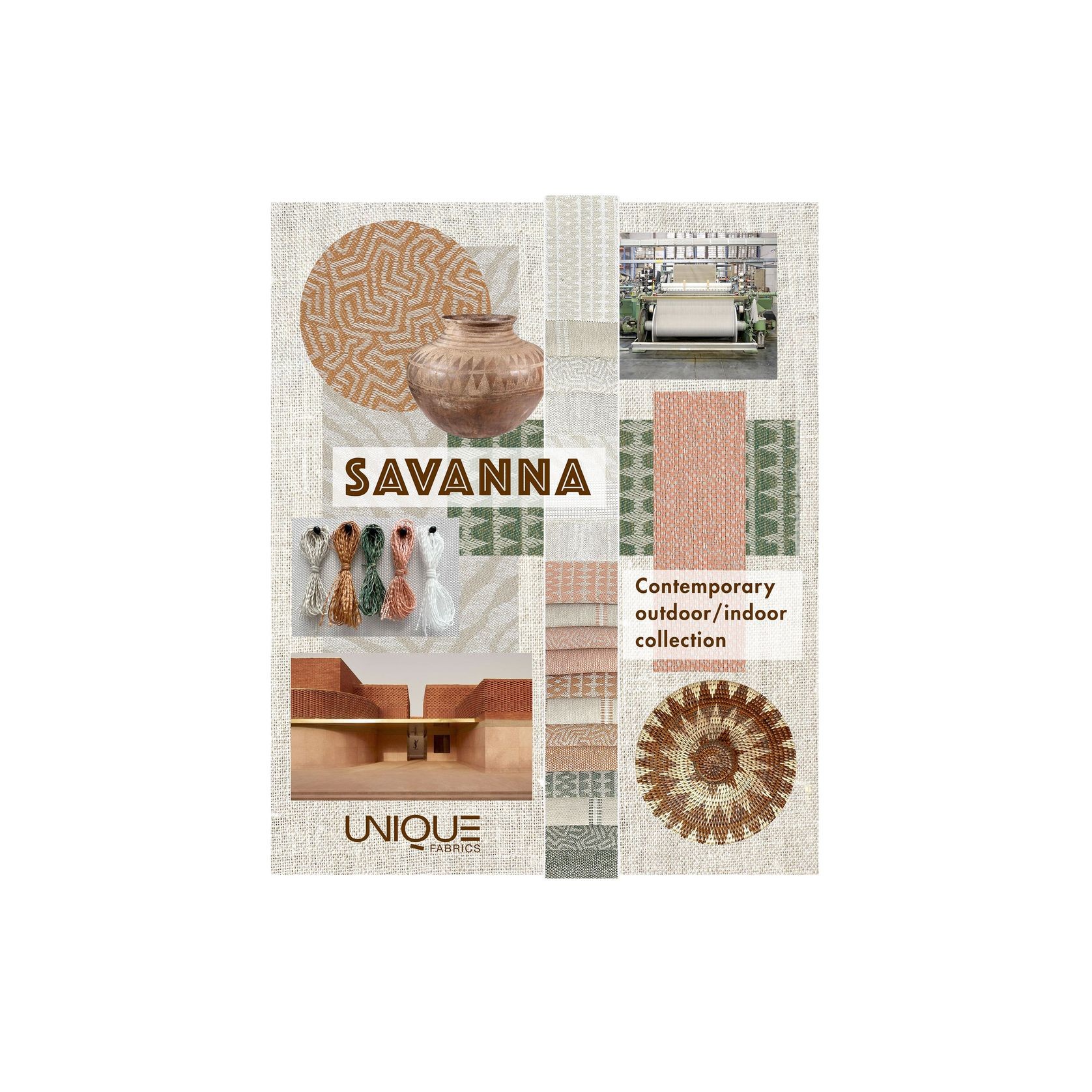 Amaze | Savanna Collection gallery detail image