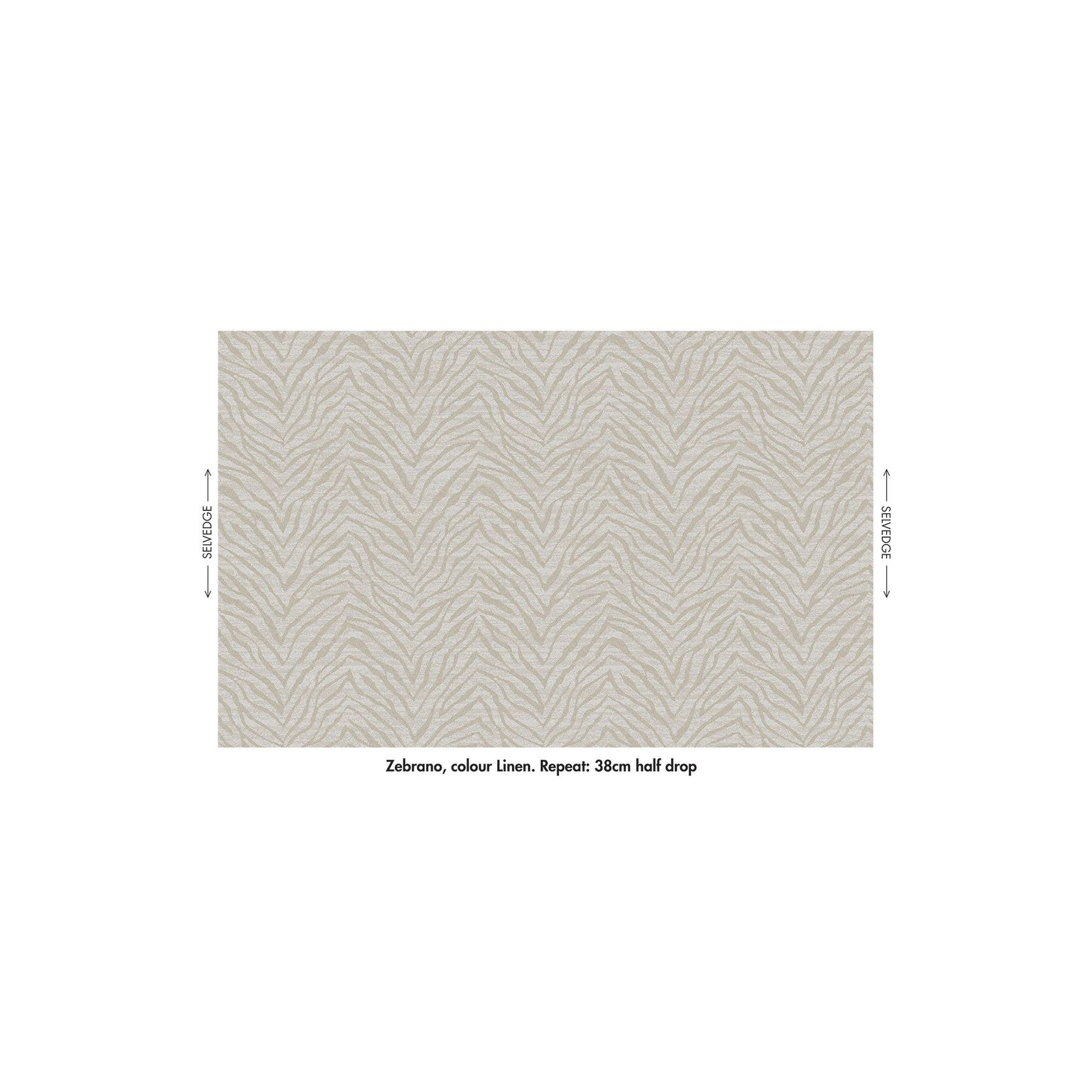 Zebrano | Savanna Colleciton gallery detail image