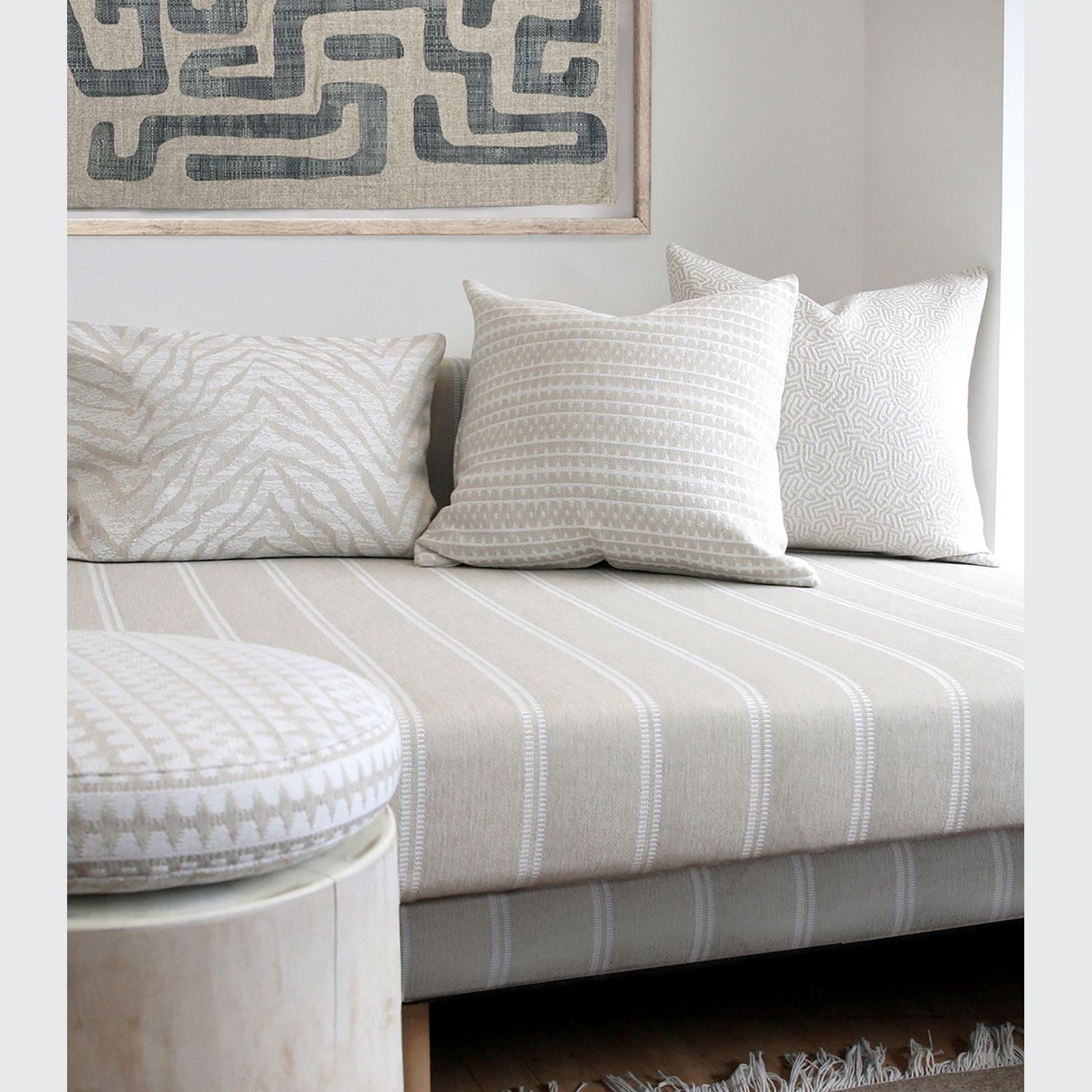 Zebrano | Savanna Colleciton gallery detail image