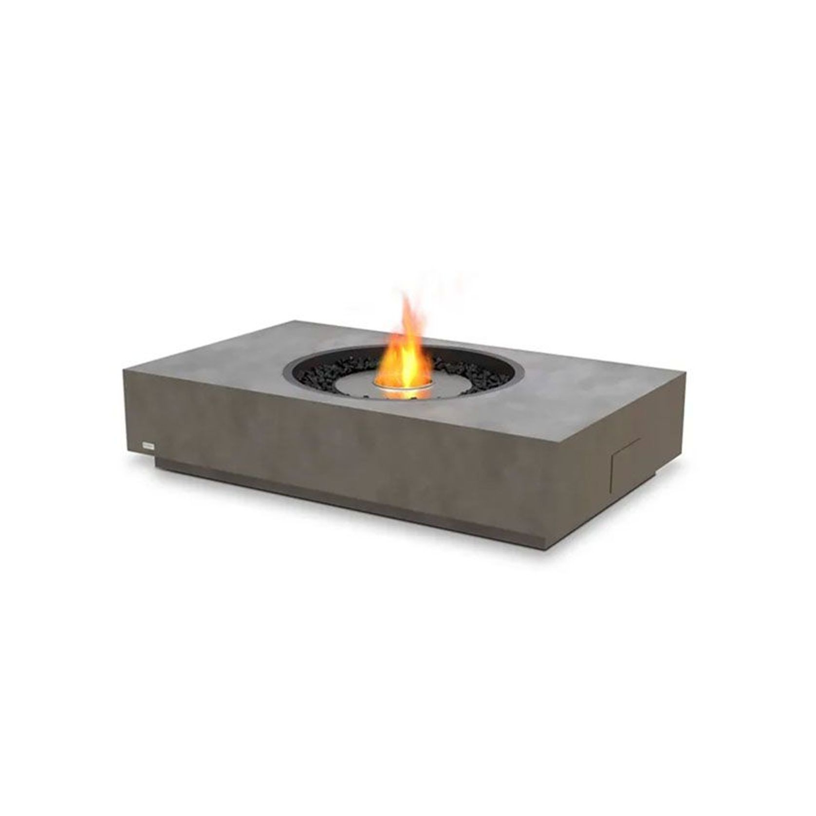 Ecosmart Ethanol Martini Fire table gallery detail image