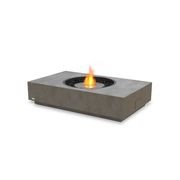 Ecosmart Ethanol Martini Fire table gallery detail image
