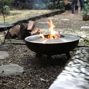 The Whitianga Corten Fire Pit gallery detail image