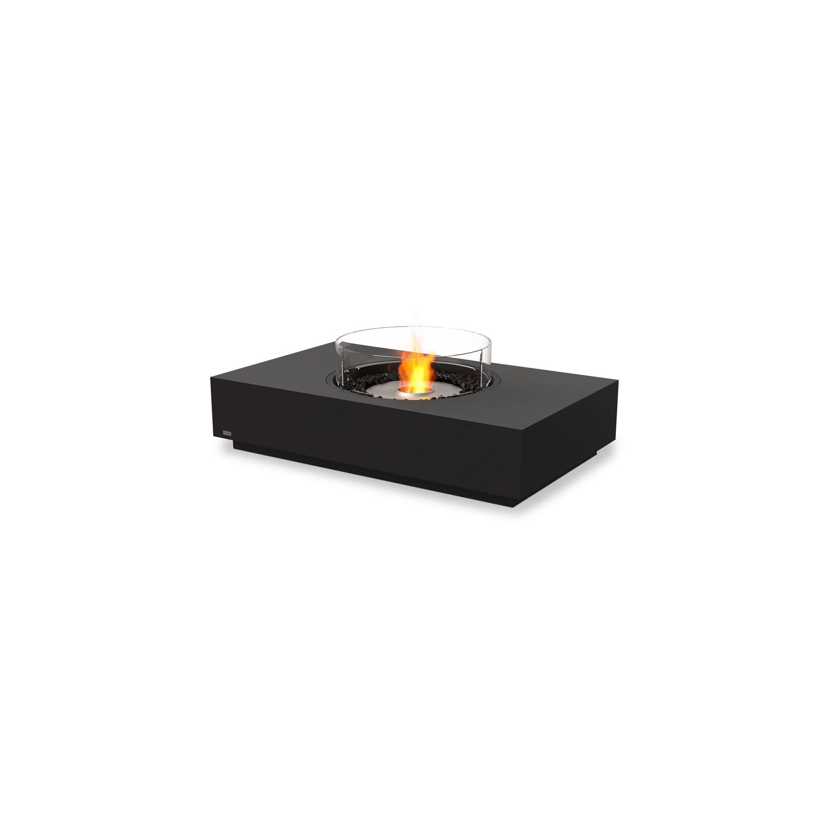 EcoSmart™ Martini 50 Compact Fire Table ArchiPro NZ