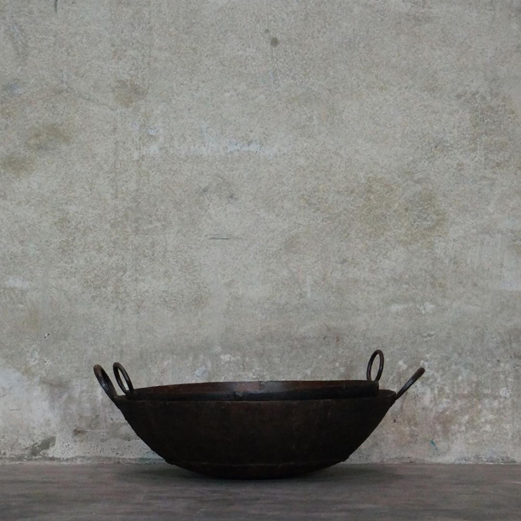 Original Kadai Fire Pit 75cm ArchiPro NZ