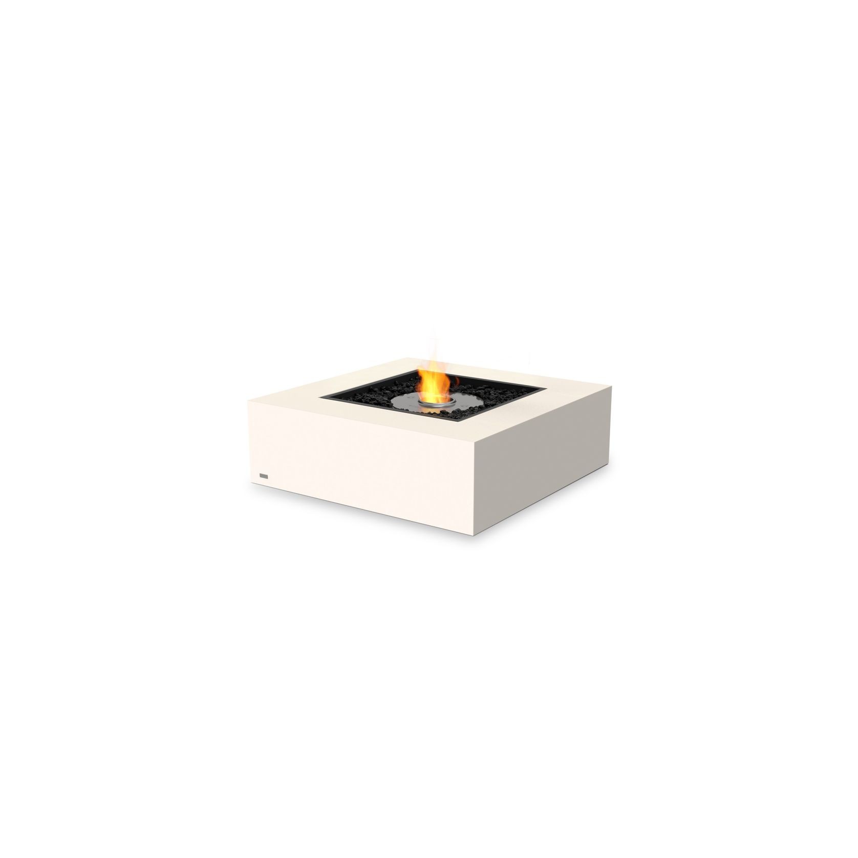 EcoSmart™ Base 40 Square Fire Table gallery detail image