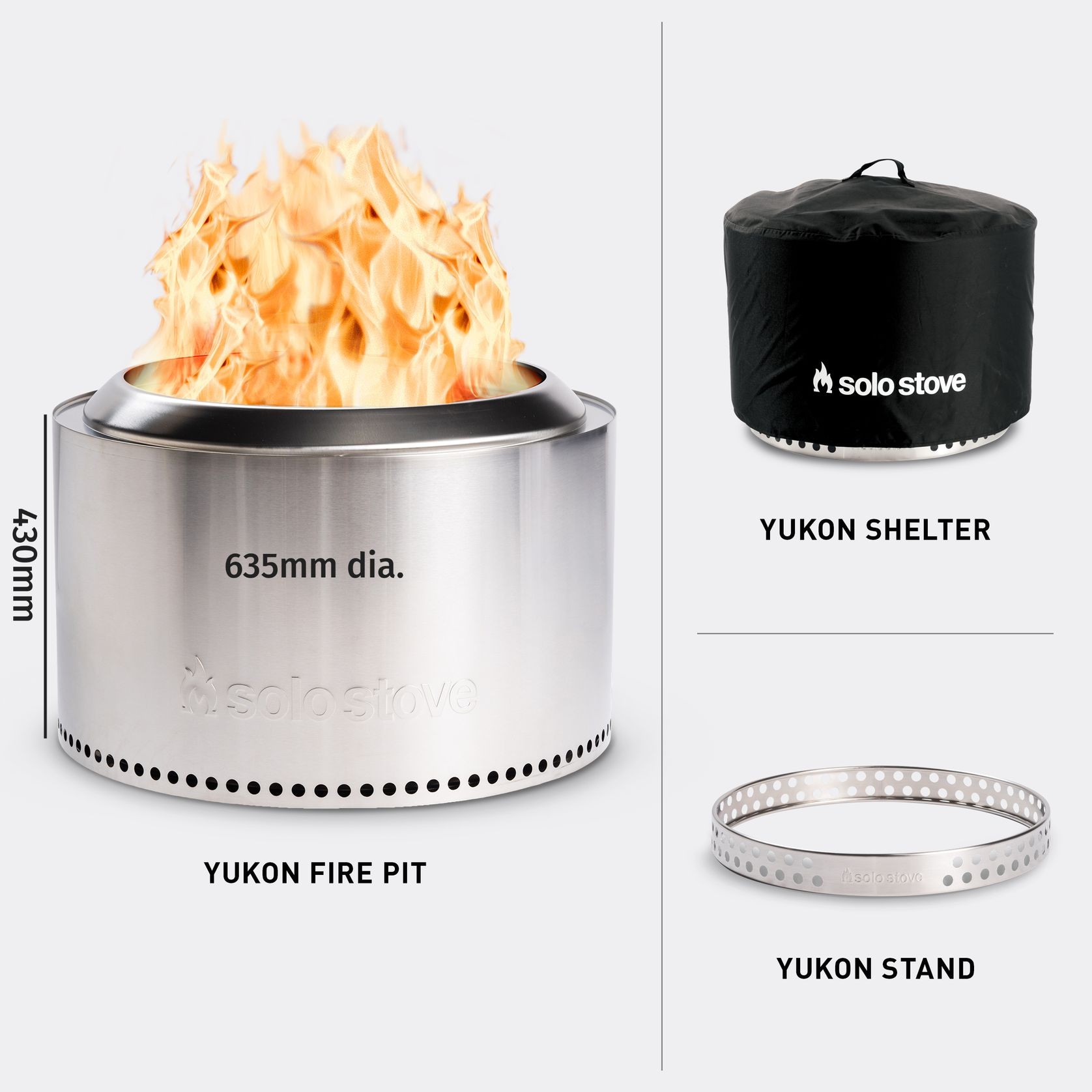 Solo Stove - Fire Pits gallery detail image
