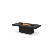 EcoSmart™ Gin 90 Dining Fire Table gallery detail image