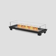 Linear 50 Fire Pit Kit gallery detail image