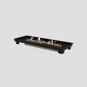 Linear 50 Fire Pit Kit gallery detail image