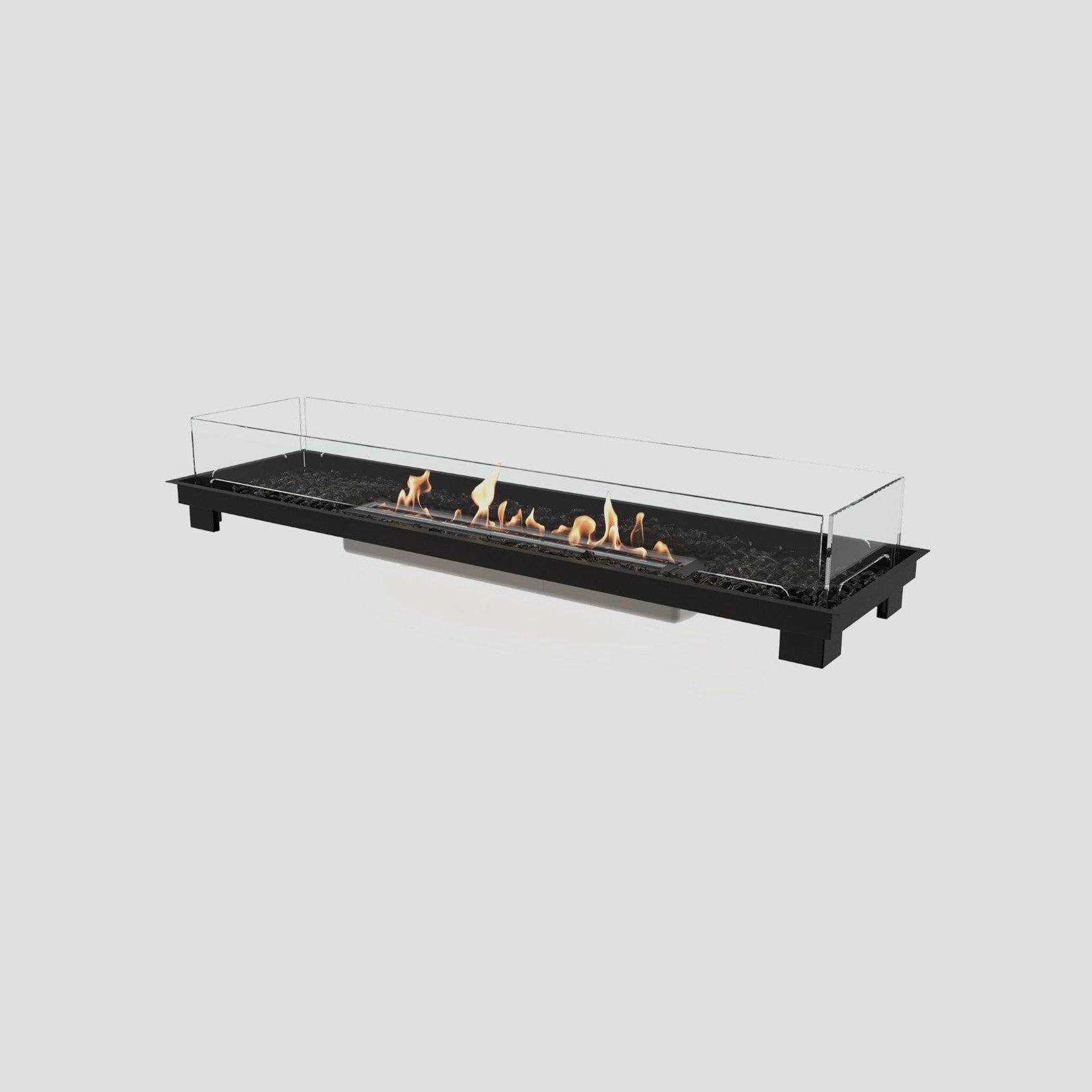 Linear 65 Fire Pit Kit gallery detail image