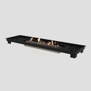 Linear 65 Fire Pit Kit gallery detail image
