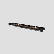 Linear 90 Fire Pit Kit gallery detail image