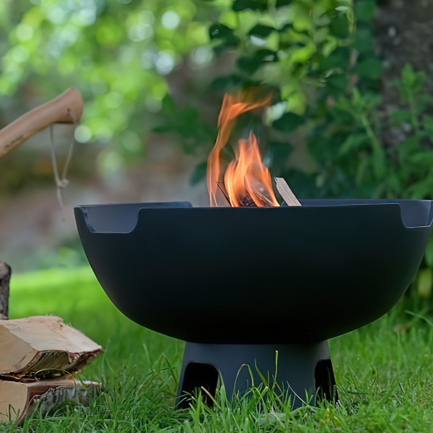 Morsø Ignis Firepit gallery detail image