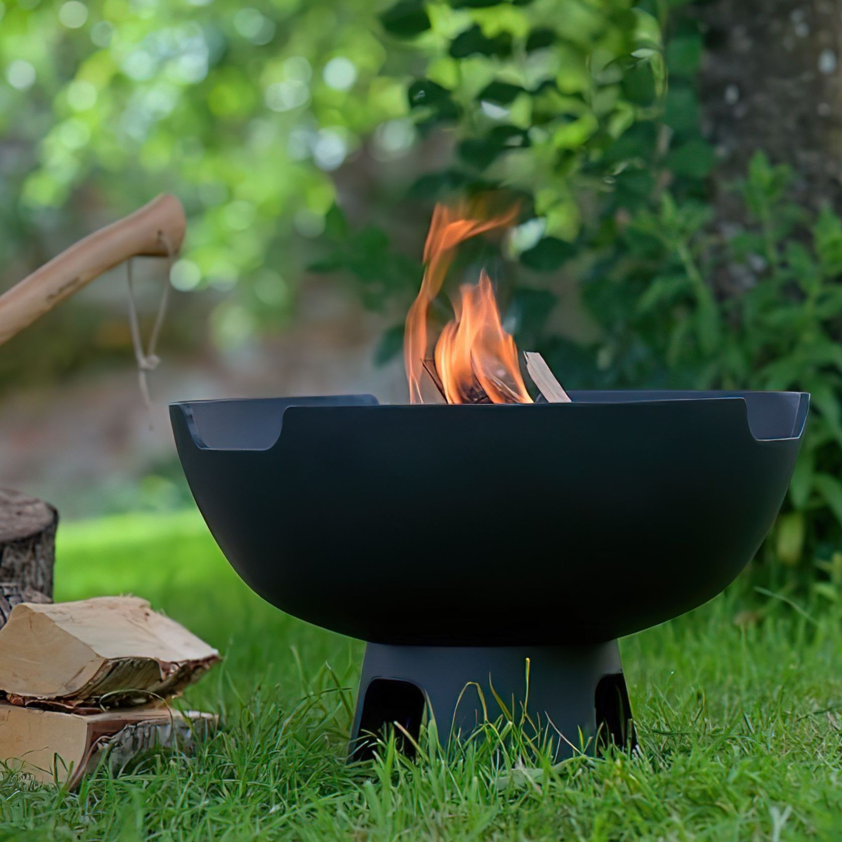 Morsø Ignis Firepit gallery detail image