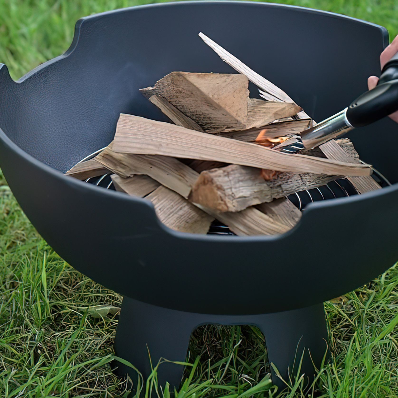 Morsø Ignis Firepit gallery detail image