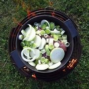 Morsø Ignis Firepit gallery detail image
