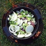 Morsø Ignis Firepit gallery detail image