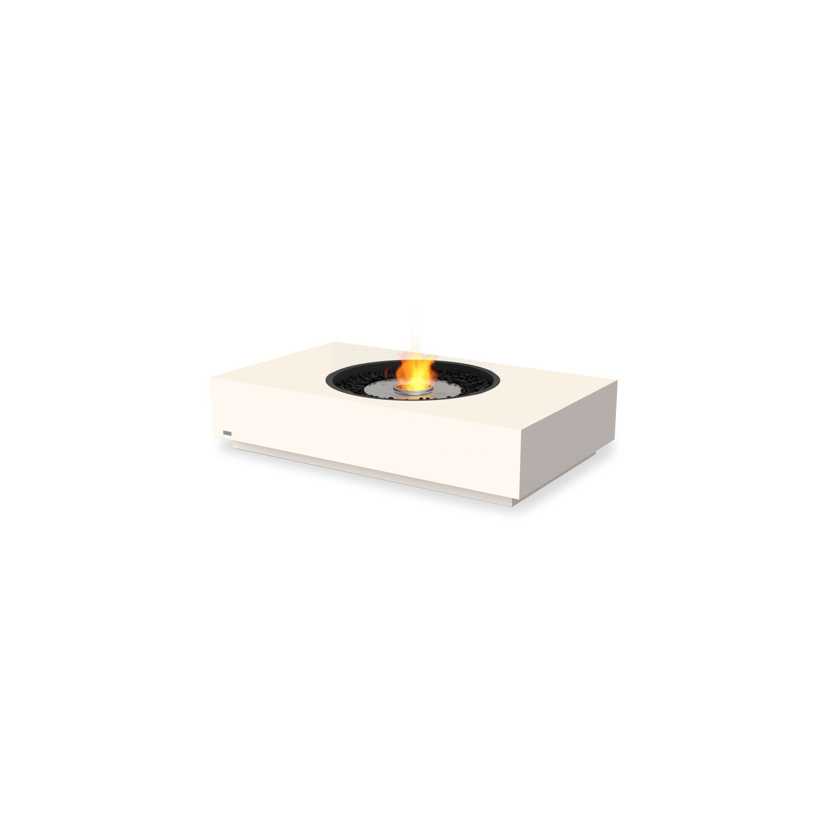 EcoSmart™ Martini 50 Compact Fire Table ArchiPro NZ