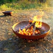 Yagoona Yabbi Fire Pit 65, 80 & 100cm gallery detail image