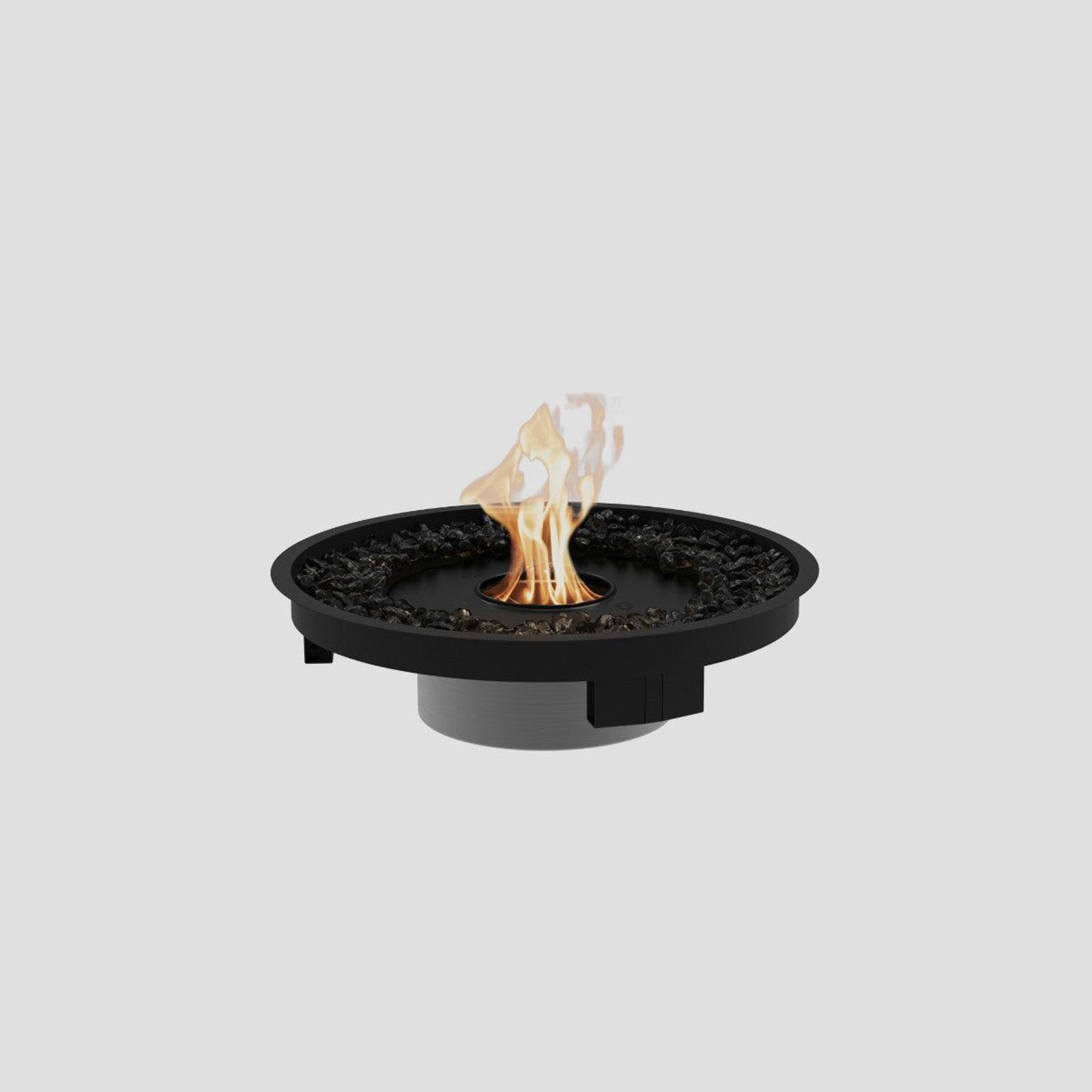Round 20 Fire Pit Kit gallery detail image