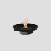 Round 20 Fire Pit Kit gallery detail image