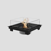 Square 22 Fire Pit Kit gallery detail image