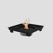 Square 22 Fire Pit Kit gallery detail image